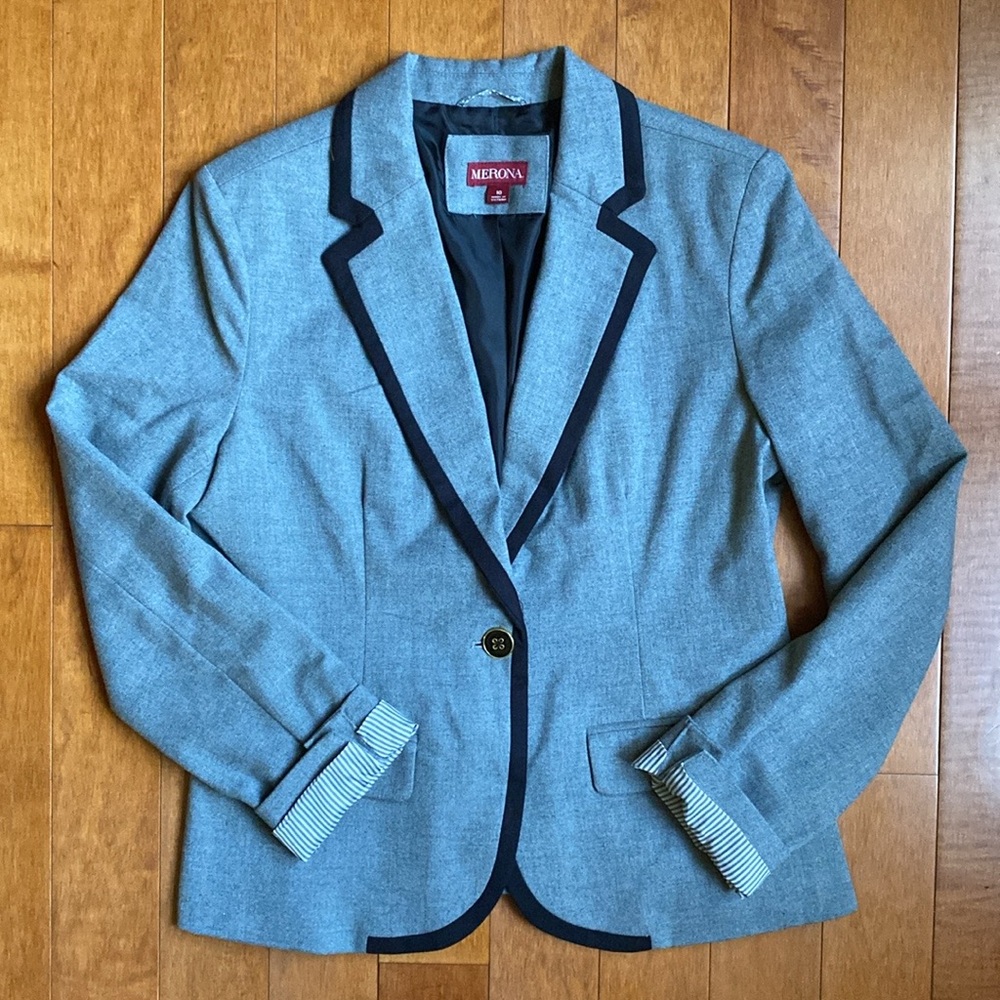 Merona Blazer